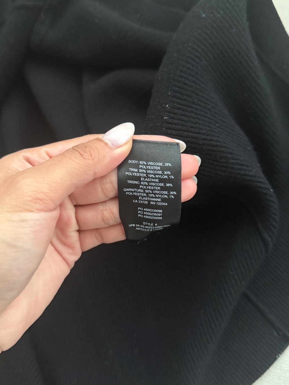 aritzia golightly cardigan - Picture 6 of 6